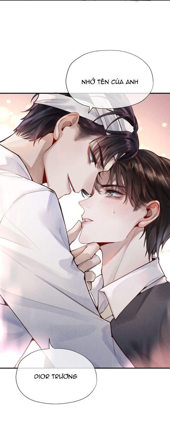 Dior Tiên Sinh Chapter 1 - Next Chapter 2